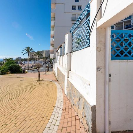 Port Estepona Exteriör bild